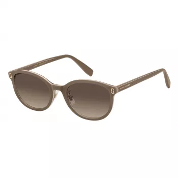 MARC JACOBS Women's MJ1122FS10A Sauļošanās brilles Havana 52mm