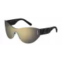 MARC JACOBS Women's Sunglasses MARC737SRHL Havana/Brown Gradient UV400