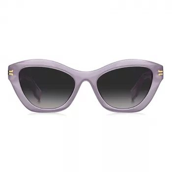 MARC JACOBS Sieviešu saulesbrilles MJ-1082-S-789 Havana 53/18/140 mm