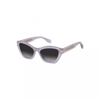 MARC JACOBS Sieviešu saulesbrilles MJ-1082-S-789 Havana 53/18/140 mm