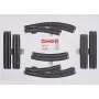 Märklin 24903 H0 C-Track atduru aizsargs