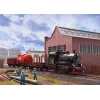 Märklin 29890 Digitālais startera komplekts ar BR 89.0 tvaika lokomotīvi, C-Track, Mobile Station, H0 mērogs (1:87), III laikmets