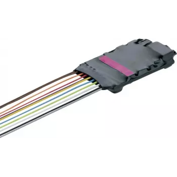 Märklin 60985 mSD/3 tvaika lokomotīves skaņas dekoders ar vadu komplektu