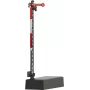 Märklin 70394 H0 mēroga ceļa zīmju komplekts - 12 Vācijas ceļa zīmes modeļu dzelzceļa maketiem