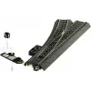 Märklin 74471 H0 C-Track elektriskais pagrieziens, labais