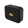 MARLEY Jammin portatīvais Bluetooth skaļrunis - Signature Black, IP67 ūdensizturīgs, 360° skaņa, 12h baterija