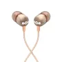 Marley Smile Jamaica Wired Earbuds ar Mikrofonu USB-C Copper