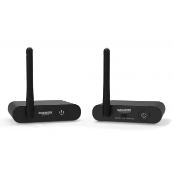 Marmitek Audio Anywhere 730 - bezvadu audio raidītāja un uztvērēja komplekts