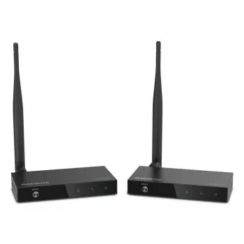 Marmitek TV Anywhere Wireless HD 2 bezvadu HD risinājums