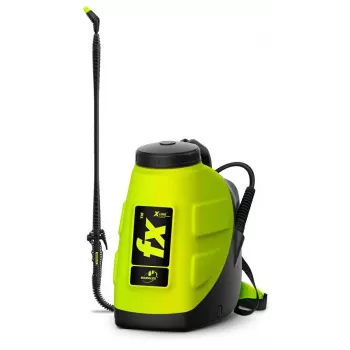 MAROLEX FX X-LINE 7L Bezvadu Smidzinātājs