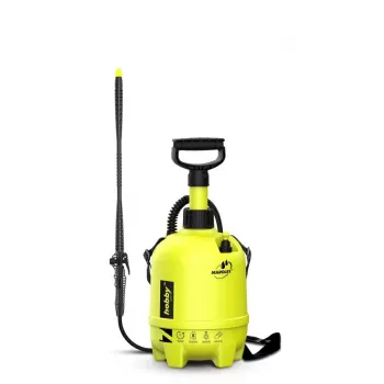 Marolex Hobby 7 Smidzinātājs (Polipropilēna lance)
