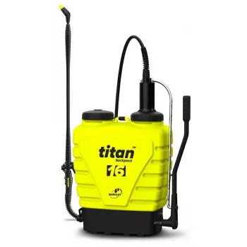 MAROLEX SPRAYER TITAN 16 Mugursomas spiediena smidzinātājs 16L