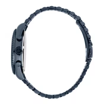 Maserati vīriešu hronogrāfa pulkstenis Successo R8873600011 – 44 mm nerūsējošā tērauda korpuss, zils ciparnīca, kvarca