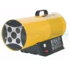 MASTER gāzes sildītājs BLP27M 18-26 kW LPG tiešās apkures sildītājs būvniecībai un darbnīcām