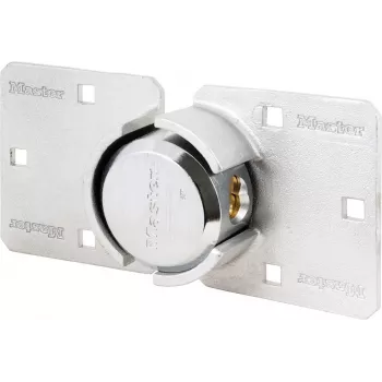 Master Lock Slēdzene ar slēpto važu un augstas drošības cilpu 736EURD