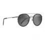 Maui Jim Koko Head GS534-02D Unisex Saulesbrilles - Matēts Bruņurupuča Rāmis, HCL Bronzas Lēca, 54mm