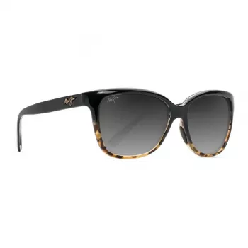 Maui Jim Koko Head Women's Sunglasses GS744-02T Matte Tortoise HCL Bronze 56mm