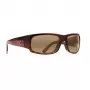 MAUI JIM Peahi Saulesbrilles H266-01 Matēti Melni HCL Bronza PolarizedPlus2