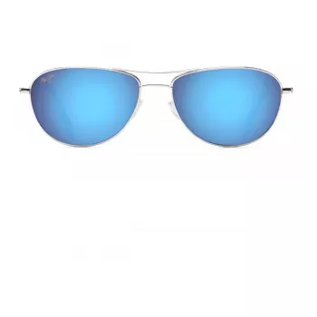 Maui Jim Unisex B245-17 Polarized Sunglasses 56/18/120 mm