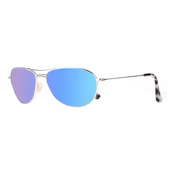 Maui Jim Unisex B245-17 Polarized Sunglasses 56/18/120 mm