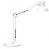 MAUL 8230402 Galda lampa E27 LED Balta