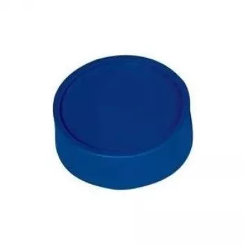 MAUL Turošais Magnēts 34 mm, Nesalaužams PE Korpuss, 1 Gabals (6173335)