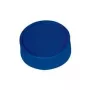 MAUL Turošais Magnēts 34 mm, Nesalaužams PE Korpuss, 1 Gabals (6173335)