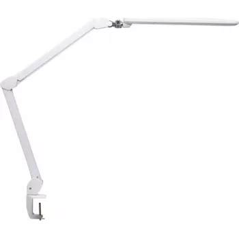 MAUL LED galda lampa Craft regulējams balts