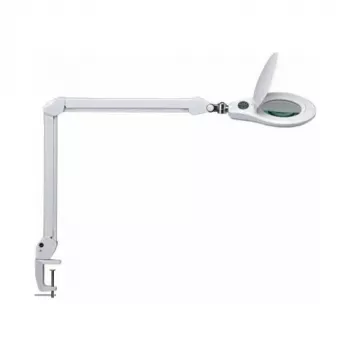 MAUL LED palielināmais lukturis Source, dimmable, balts