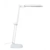 MAUL LED galda lampa Atlantic ar statīvu Balta