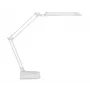MAUL LED galda lampa Atlantic ar statīvu Balta