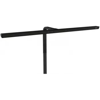MAUL MAULgate Color Vario Sensor LED Monitor Light Bar, Dimmable, USB-C, 500 lm, 1000 Lux, 3 Color Temperatures, Touch Control, Clip-On, Retail Packaging