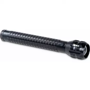 MAULkronos L LED lukturis, 500 lūmenu, Cree LED, IPX4, melns 8182190