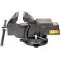 MAXCOM Rotary Vise 100mm 7kg