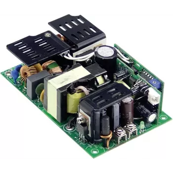 MEAN WELL EPP-300-12 300W 12V 25A iekļauts barošanas bloks ar PFC
