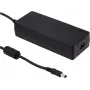 MEAN WELL GSM90B12-P1M 80W 12V 6,67A medicīniskais AC/DC galda barošanas bloks
