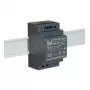 Mean Well HDR-60-12 12V 60W 5A DIN Rail Strāvas Padeve