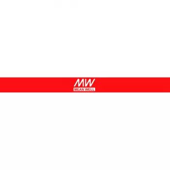 Mean Well HDR-60-15 15V/60W/4A DIN Rail Barošanas Bloks