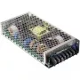 MEAN WELL HRP-200-24 201,6W 24V 8,4A slēgts barošanas bloks ar PFC, 1U zema profila