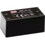 MEAN WELL IRM-10-12 AC/DC barošanas bloks 10.2W 12V 0.85A iekapsulēts PCB montāžas modulis melns