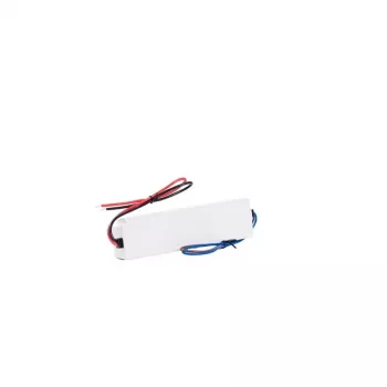 MEAN WELL LPV-100-24 vienas izejas LED barošanas bloks 24V 4.2A 100.8W