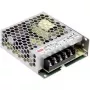 MEAN WELL LRS-50-15 50W 15V slēgts barošanas bloks