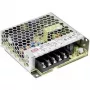 MEAN WELL LRS-75-36 Noslēgts barošanas bloks 75,6W 36V 2,1A