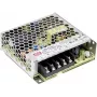 MEAN WELL LRS-75-5 70W 5V 14A kompaktā impulsa barošanas bloks