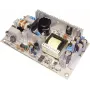 MEAN WELL PT-45B 45W trīskāršās izejas AC/DC komutācijas barošanas bloks, 5V/12V/-12V, atvērta rāmja