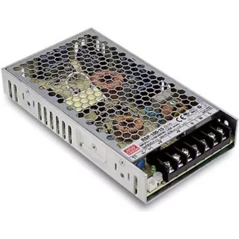 Mean Well RSP-100-24 100W 24V iekļauts AC/DC barošanas bloks