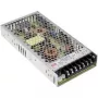 MEAN WELL RSP-150-15 150W 1U zemprofila iekļauts barošanas bloks 15V 10A