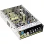 MEAN WELL RSP-75-7.5 75W 1U metāla barošanas bloks