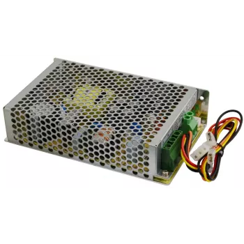 Mean Well SCP-75-12 13.8V/5.4A Iebūvējams buferbarošanas bloks