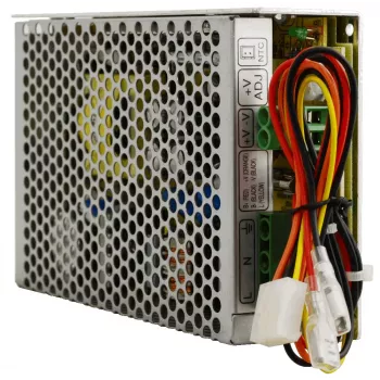 Mean Well SCP-75-12 13.8V/5.4A Iebūvējams buferbarošanas bloks